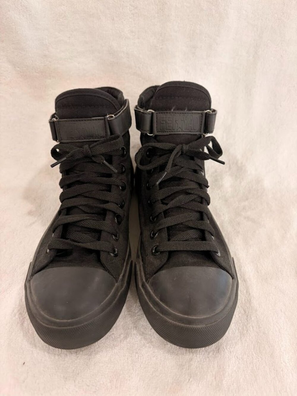 Fei Yao Lil Peep Shoes size Men's 10